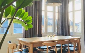 Apartament Ludowa 4 Miedzyzdroje